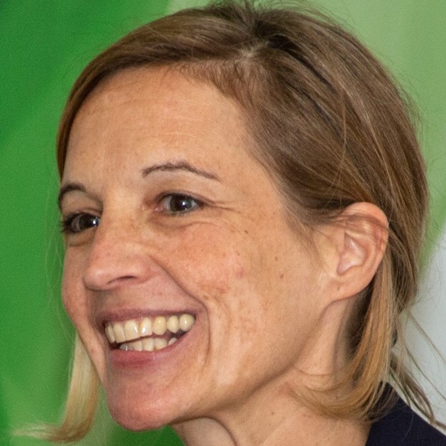 Katharina Rogenhofer